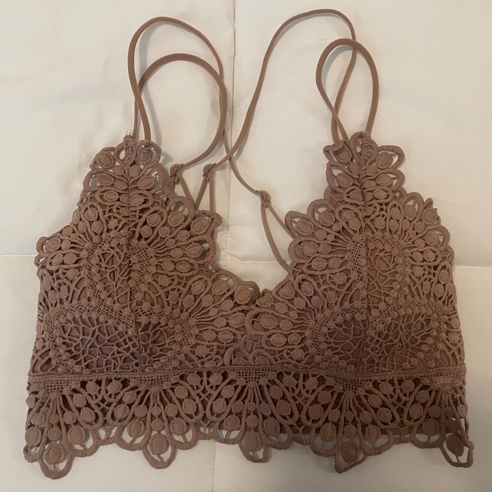 Lace Bralette